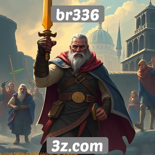 História do br336 e suas principais conquistas