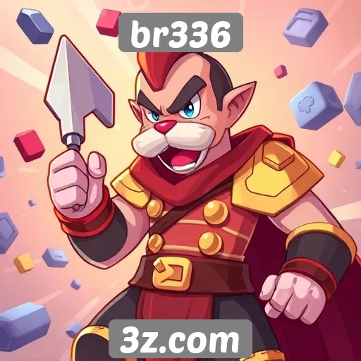 br336 apresenta novos jogos e recomendações para jogadores