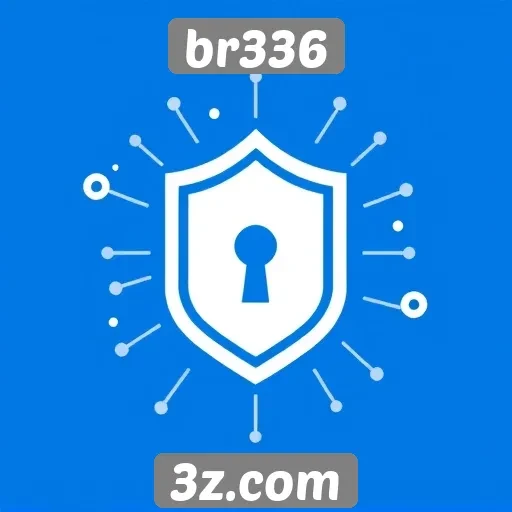 Estudo sobre a segurança de dados no br336