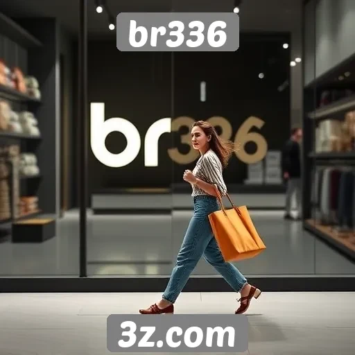 Exploração das promoções e descontos do br336