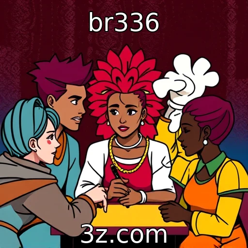 Desafios da indústria de jogos na diversidade de representação