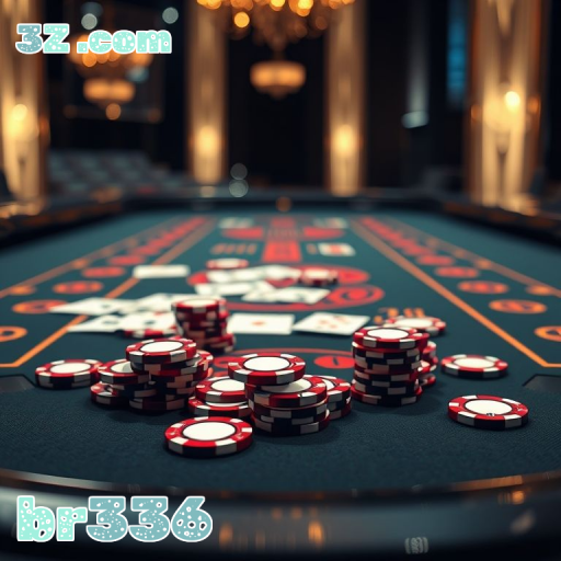 Promoções Imperdíveis no Br336: Conquiste Novos Jogos Hoje!